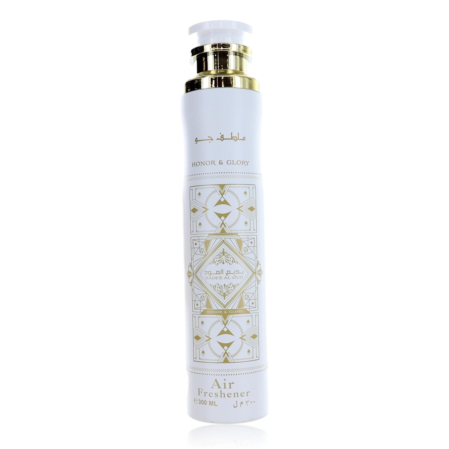 Lattafa – Bade'e Al Oud Honor & Glory Fragrance (10 oz) product image
