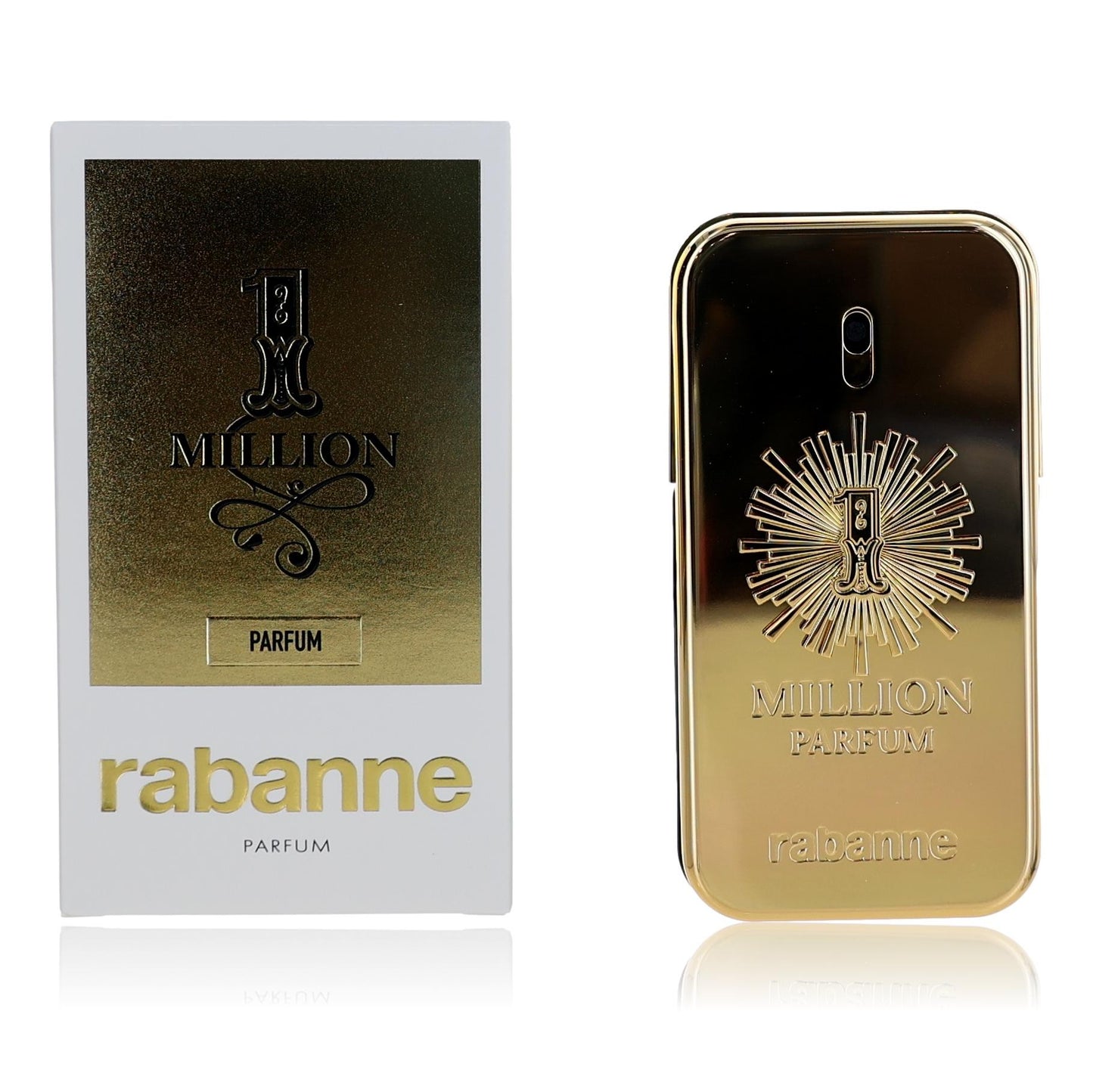 Paco Rabanne – 1 Million Fragrance for Men (1.7 oz) product image