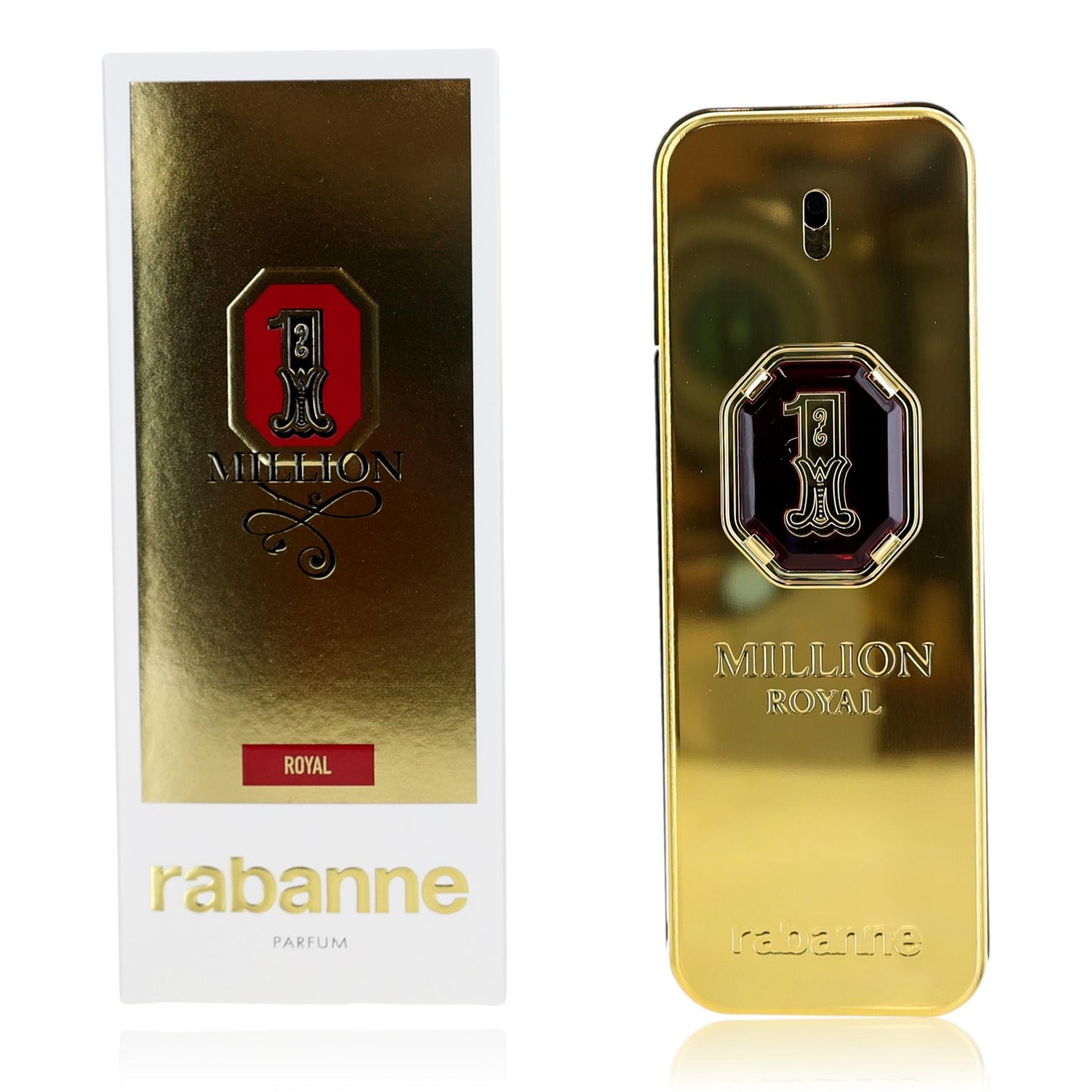 Paco Rabanne – 1 Million Royal Fragrance for Men (3.4 oz) product image