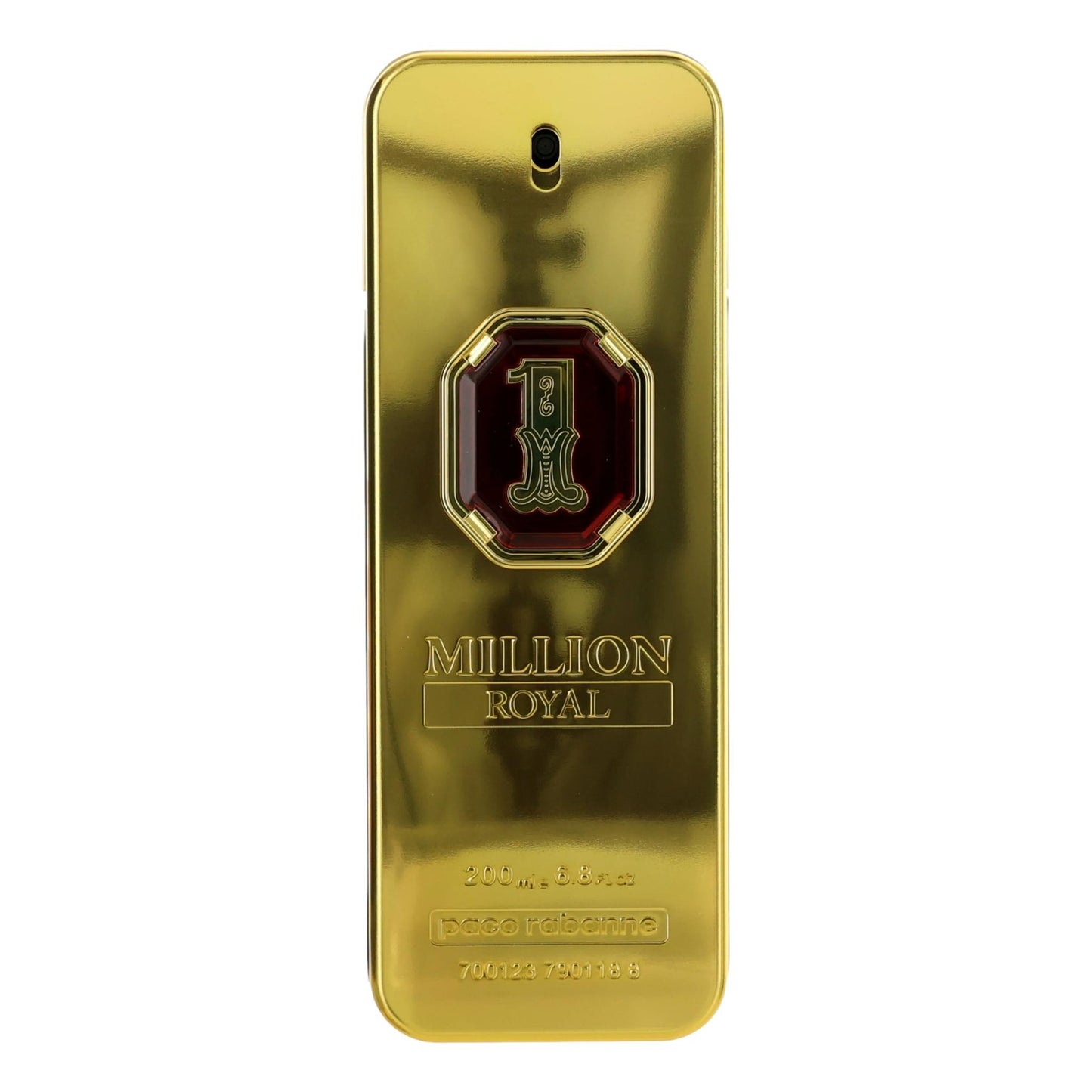 Paco Rabanne – 1 Million Royal Fragrance for Men (6.8 oz) product image