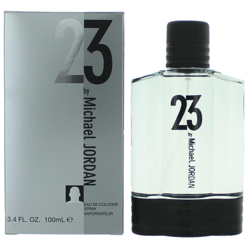 Michael Jordan – 23 Fragrance for Men (3.4 oz) product image