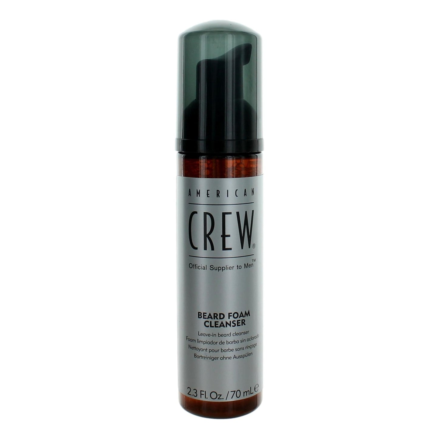American Crew – American Crew Beard Foam Cleanser Fragrance (2.3 oz) product image