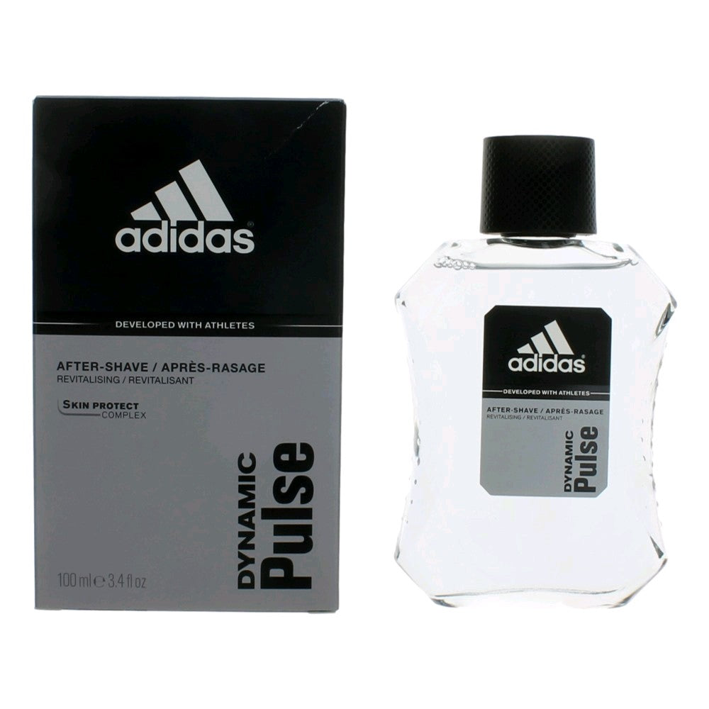 Adidas – Adidas Dynamic Pulse (3.4 oz) for Men product image