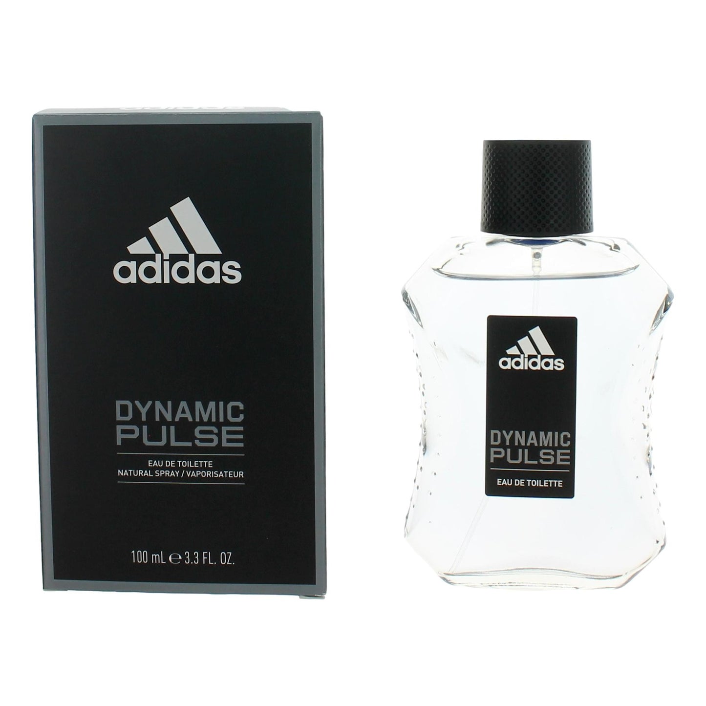 Adidas – Adidas Dynamic Pulse (3.4 oz) EDT for Men product image