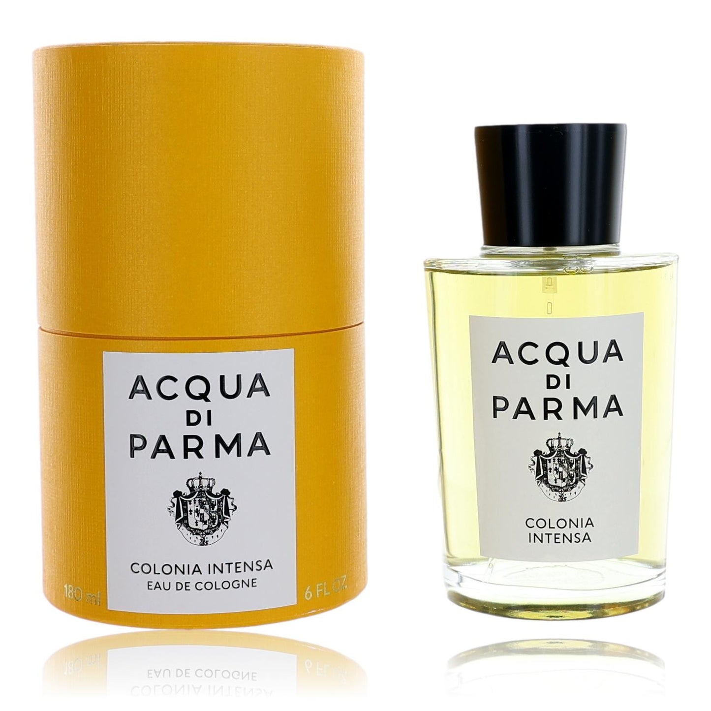 Acqua Di Parma – Acqua Di Parma Colonia Intensa Spray (6 oz) for Men product image