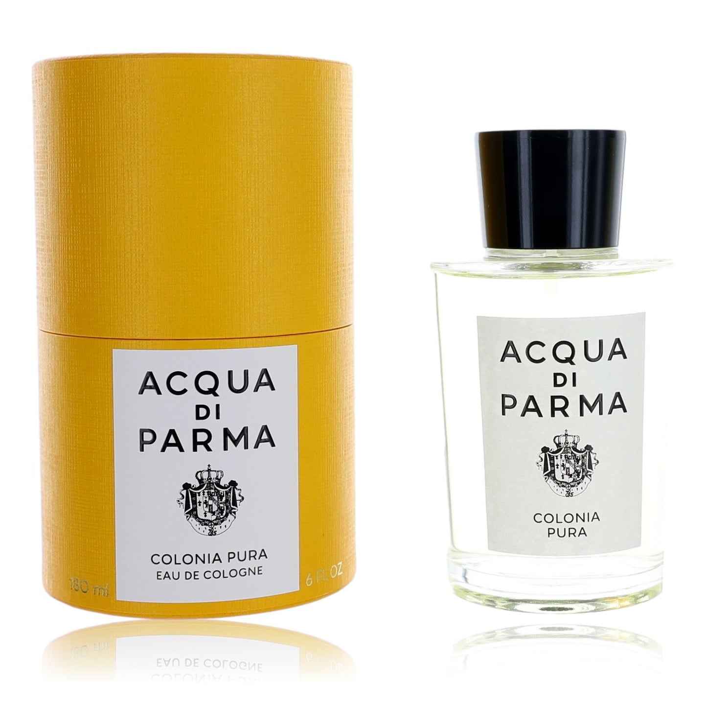Acqua Di Parma – Acqua Di Parma Colonia Pura Spray (6 oz) for Men product image