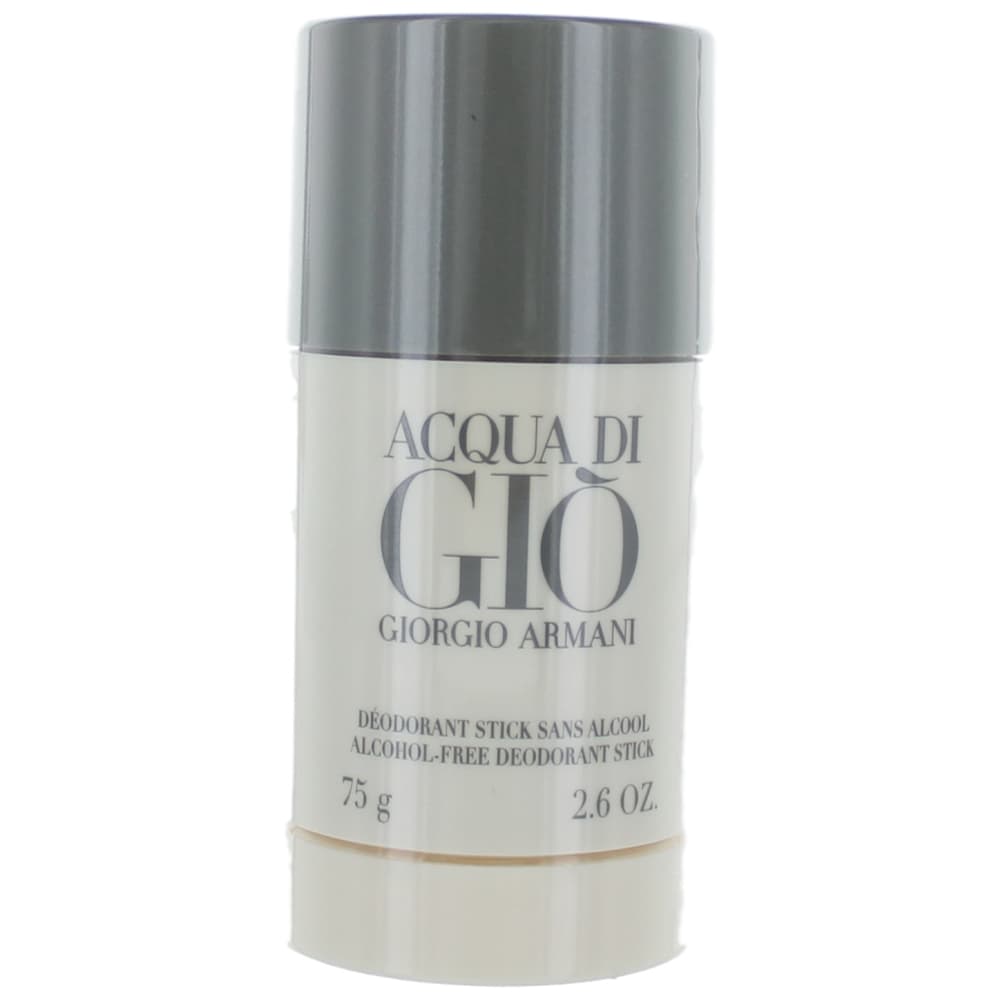 Giorgio Armani – Acqua Di Gio Fragrance for Men (2.6 oz) product image