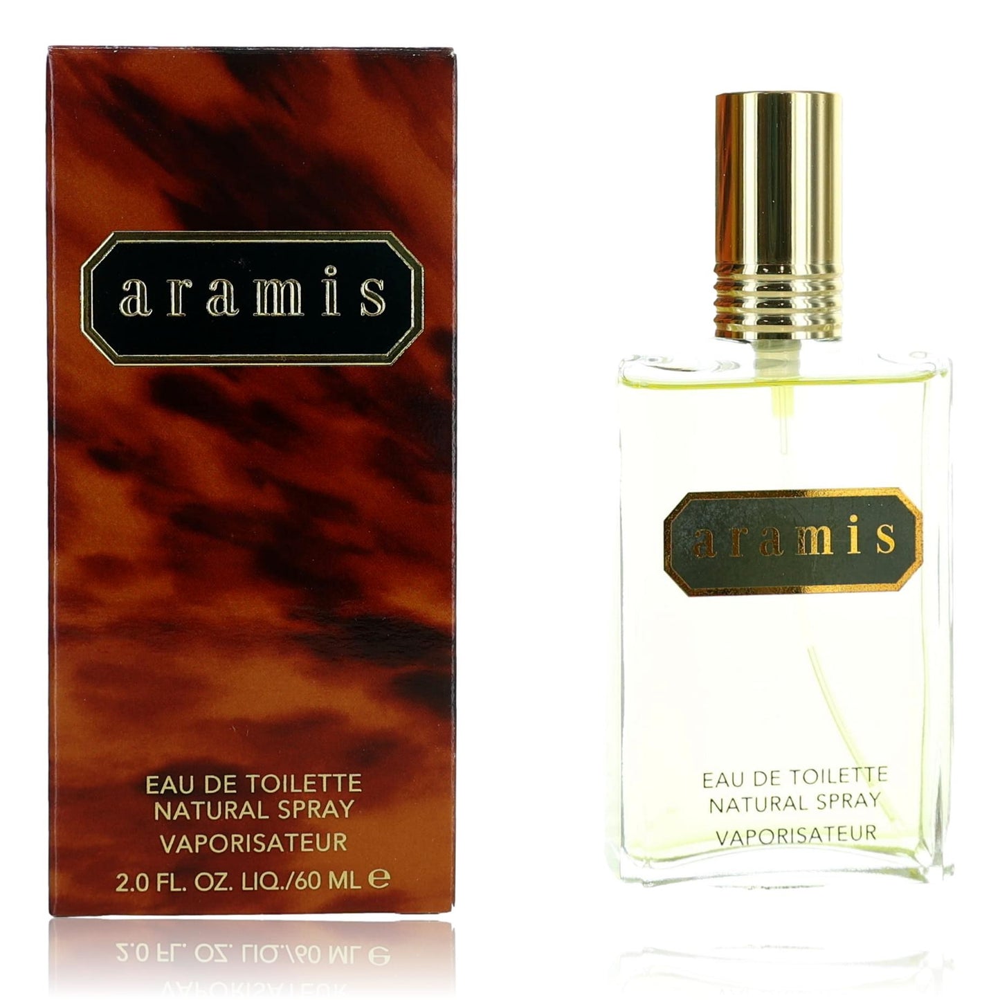 Aramis – Aramis Eau de Toilette Spray for Men (2 oz) product image