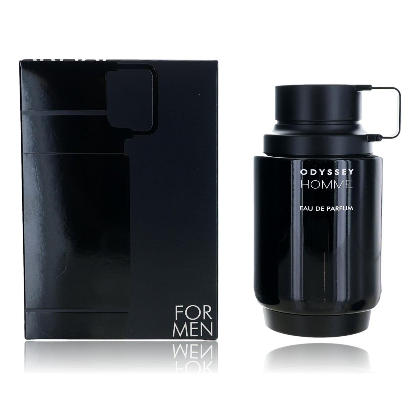 Armaf – Odyssey Homme Eau de Parfum Spray for Men (6.8 oz) product image