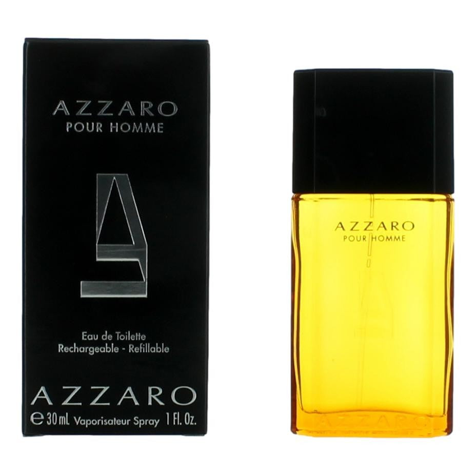 Azzaro – Azzaro Eau de Toilette Spray for Men (1 oz) product image