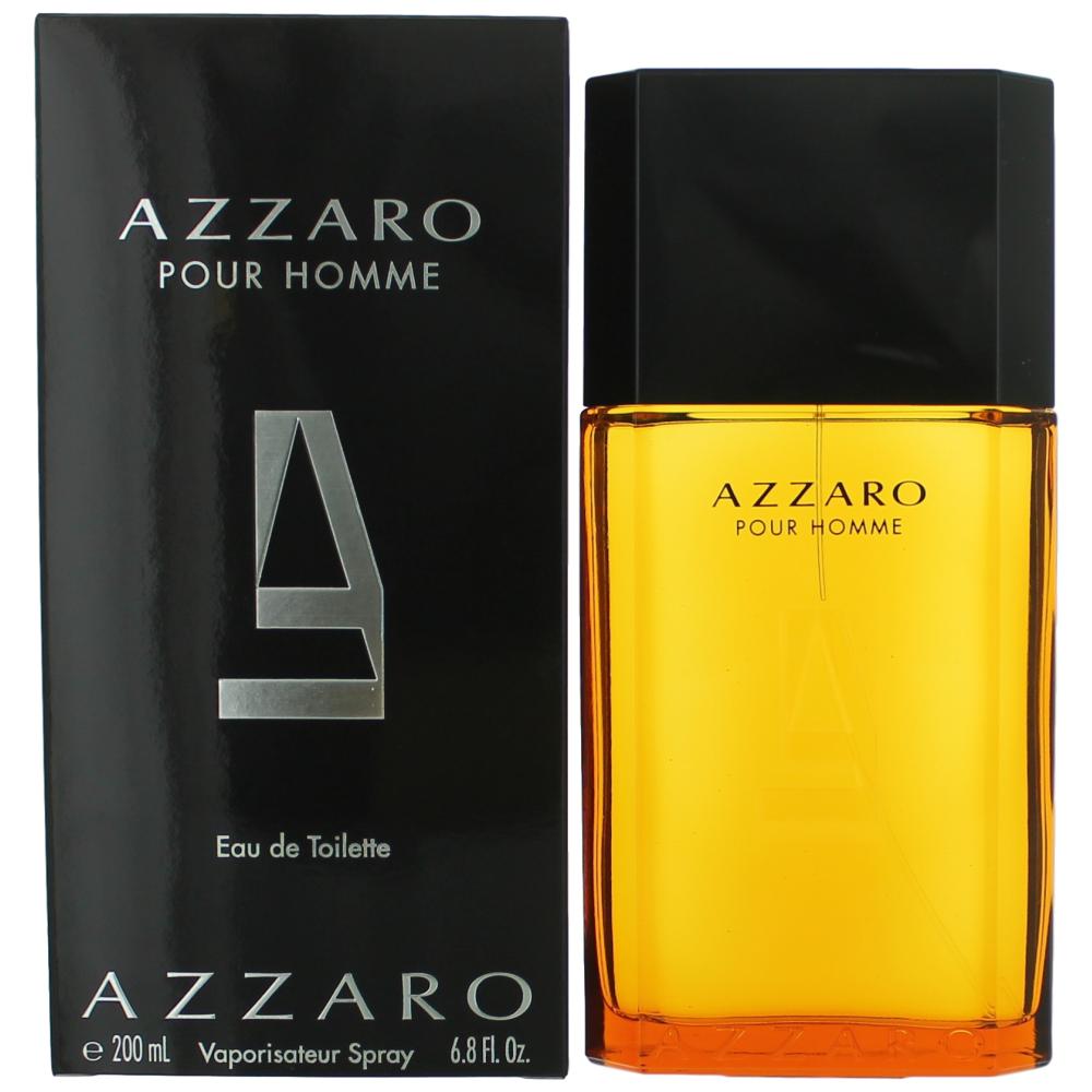 Azzaro – Azzaro Eau de Toilette Spray for Men (6.8 oz) product image