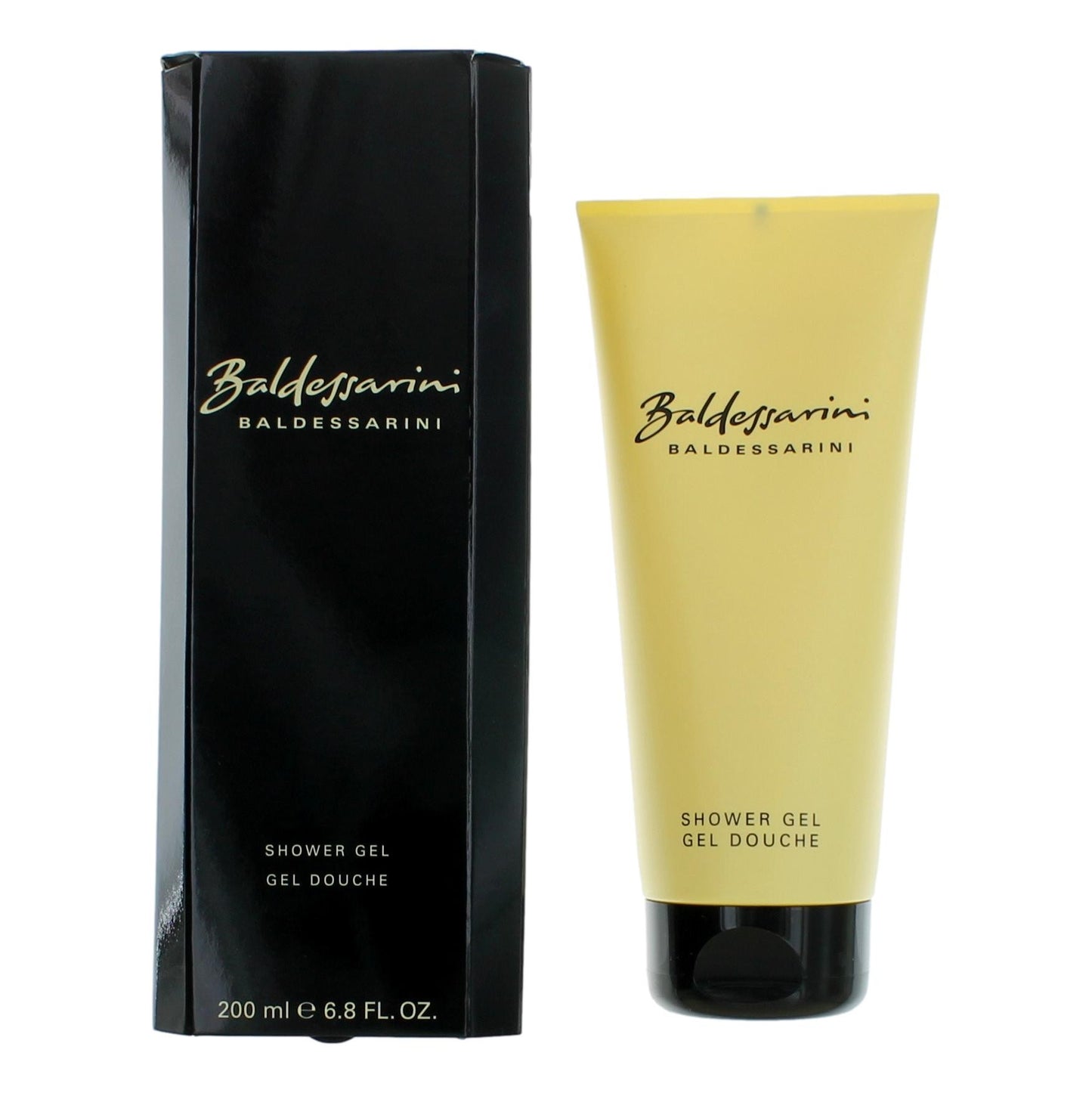 Baldessarini – Baldessarini Shower Gel for Men (6.8 oz) product image