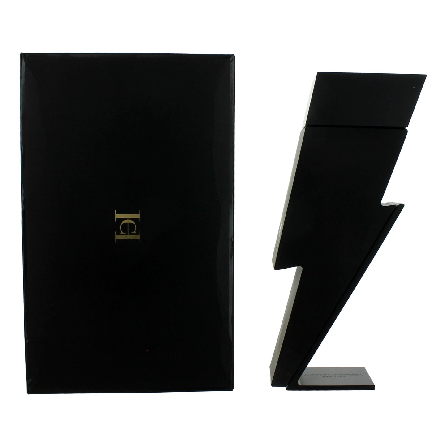 Carolina Herrera – Bad Boy Le Parfum Eau de Parfum Spray for Men (5.1 oz) product image