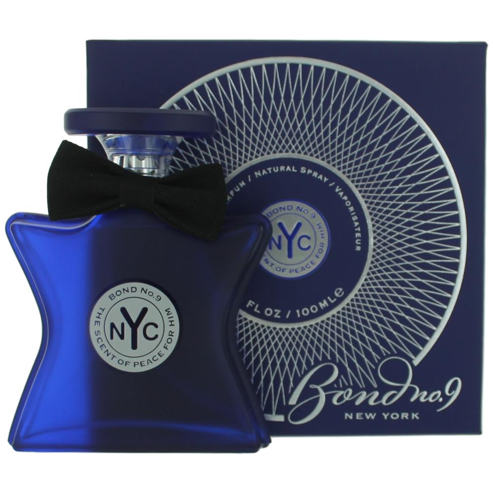 Bond No. 9 – Bond No. 9 The Scent of Peace for Him Eau de Parfum Spray for Men (3.3 oz) product image