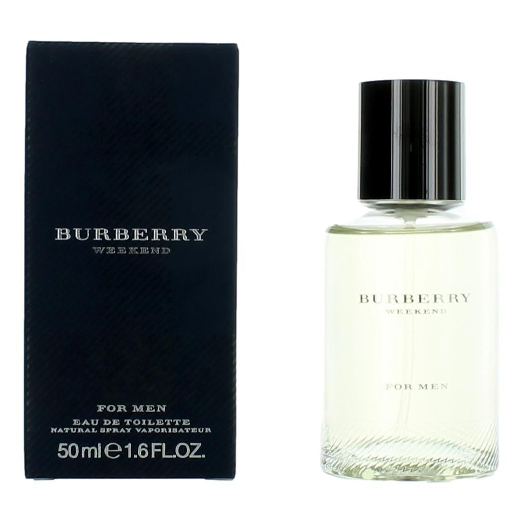 Burberry – Burberry Weekend Eau de Toilette Spray for Men (1.6 oz) product image