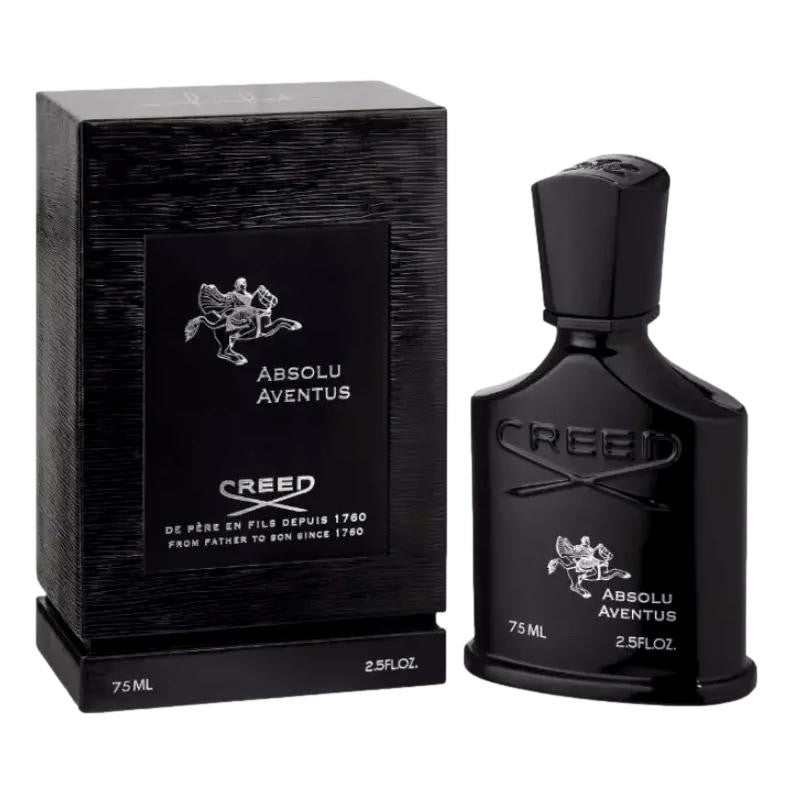 Creed – Absolu Aventus Eau de Parfum Spray for Men (2.5 oz) product image