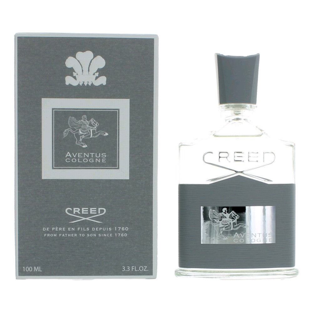 Creed – Aventus Cologne Eau de Parfum Spray for Men (3.3 oz) product image