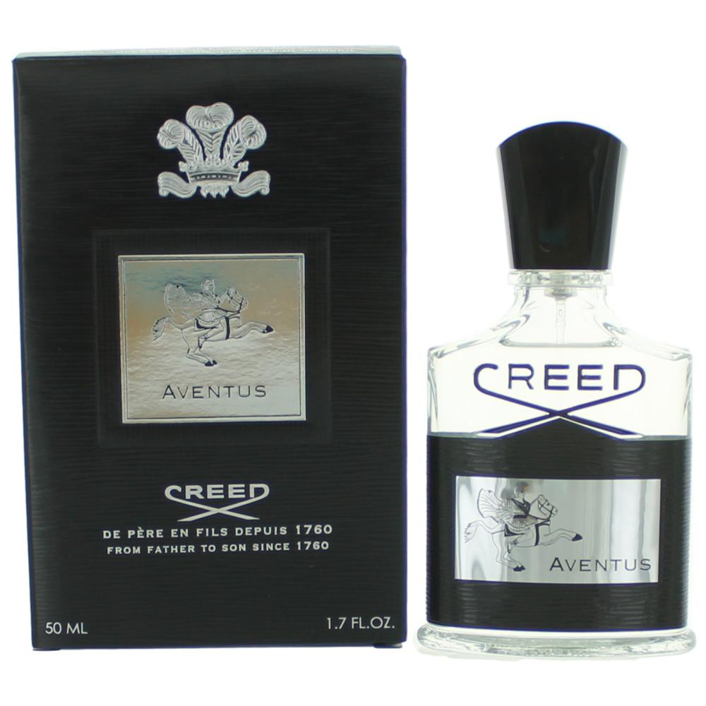 Creed – Aventus Eau de Parfum Spray for Men (1.7 oz) product image
