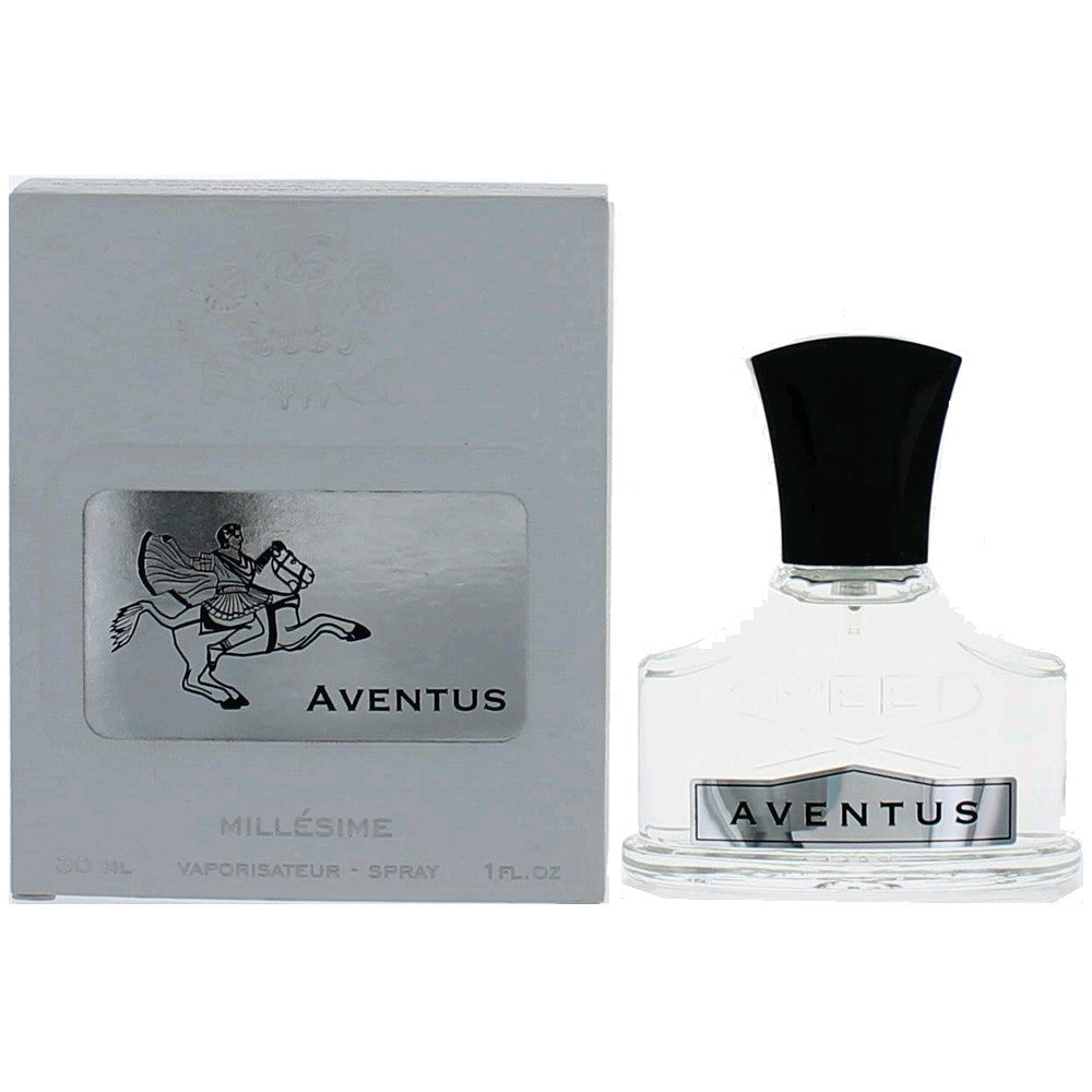 Creed – Aventus Eau de Parfum Spray for Men (1 oz) product image