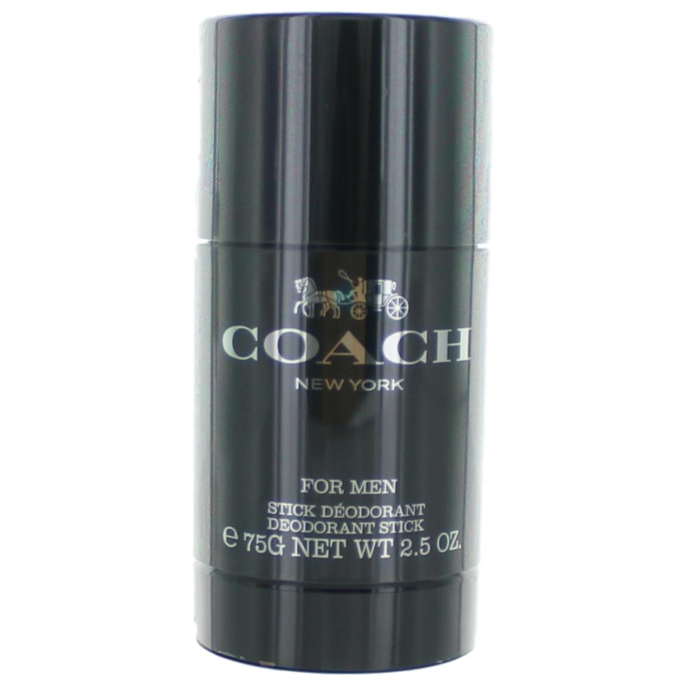 Coach – Coach New York Fragrance for Men (2.5 oz) product image