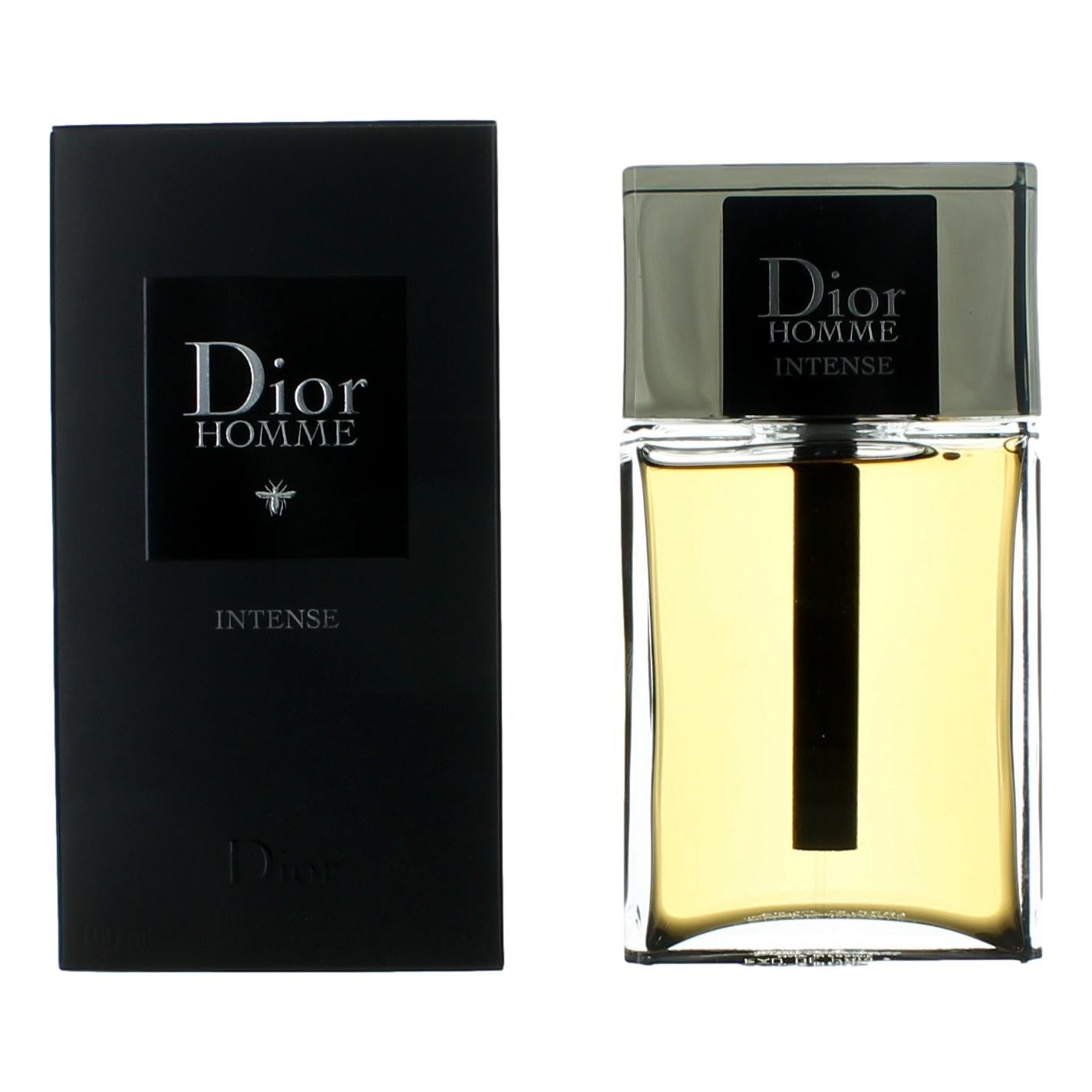 Christian Dior – Dior Homme Intense Eau de Parfum Spray for Men (5 oz) product image