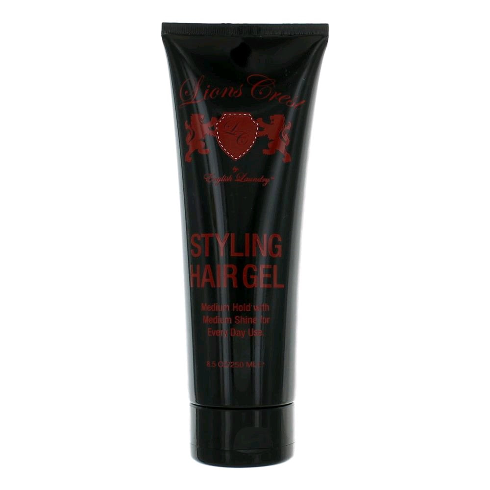 English Laundry – Lions Crest Fragrance for Men (8.5 oz) product image