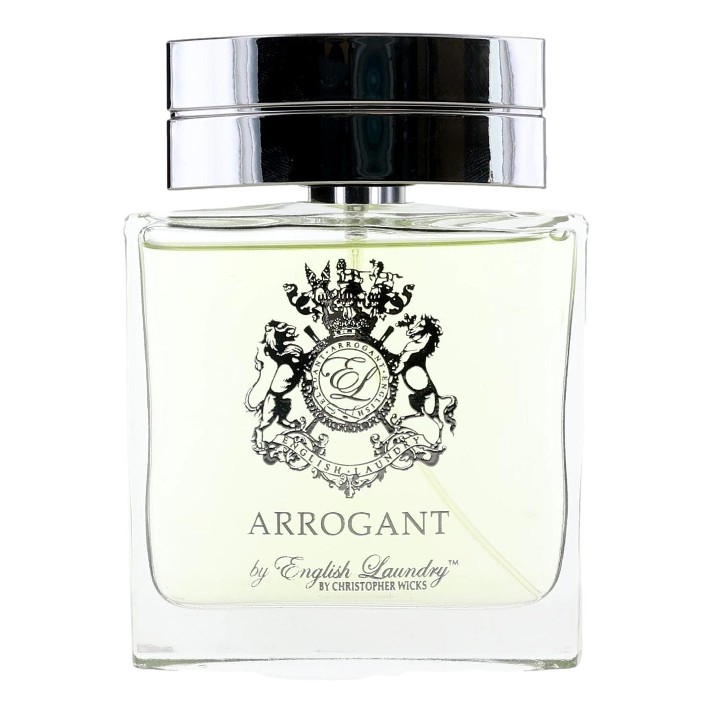 English Laundry – Arrogant Eau de Toilette Spray for Men (3.4 oz) product image