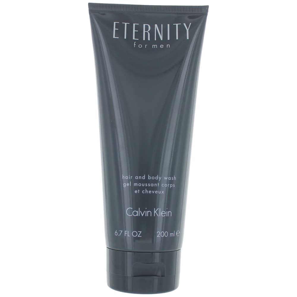 Calvin Klein – Eternity Body Wash for Men (6.7 oz) product image