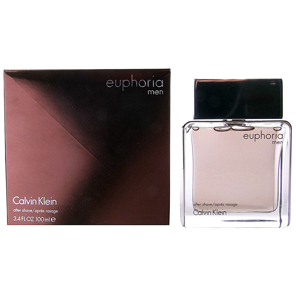 Calvin Klein – Euphoria Fragrance for Men (3.4 oz) product image