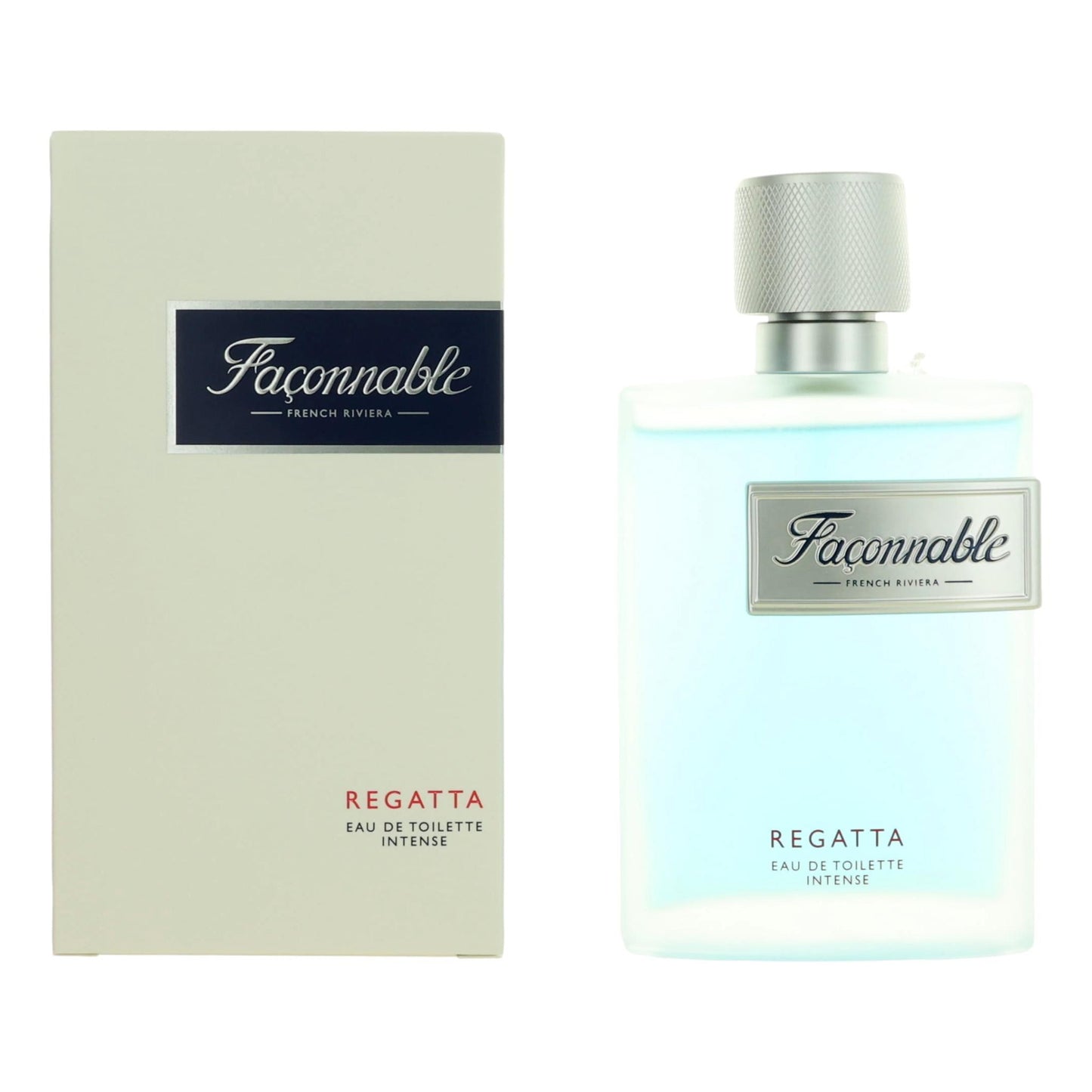 Faconnable – Faconnable Regatta Eau de Toilette Spray for Men (3 oz) product image