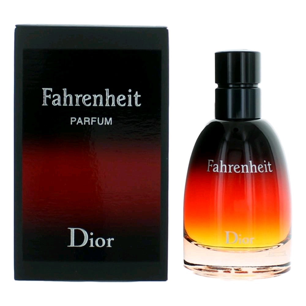 Christian Dior – Fahrenheit Fragrance for Men (2.5 oz) product image