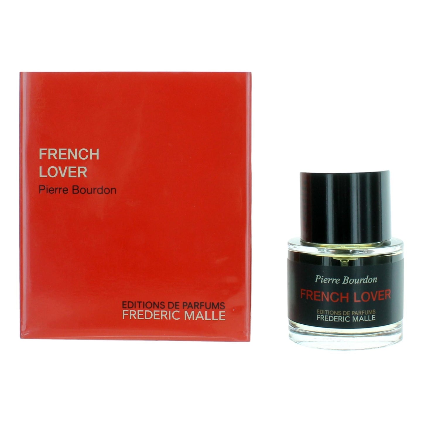 Frederic Malle – French Lover Eau de Parfum Spray for Men (1.7 oz) product image