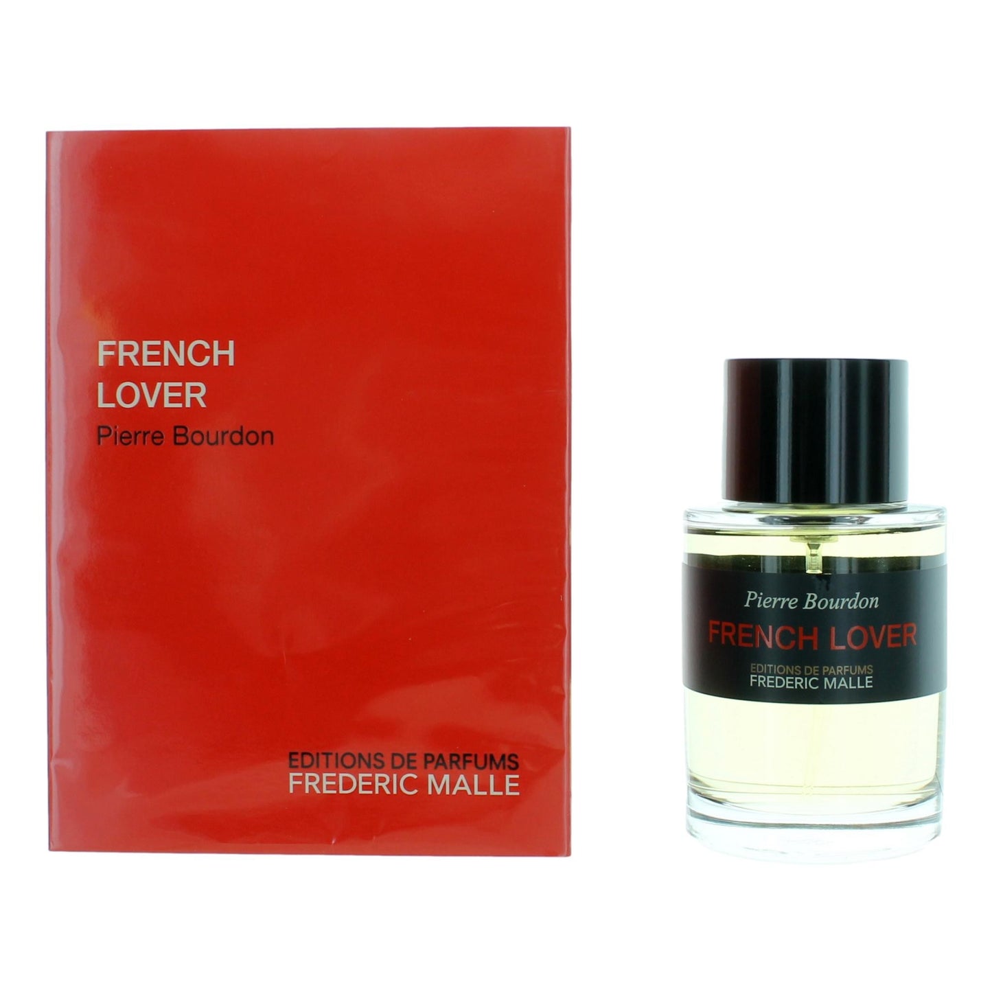 Frederic Malle – French Lover Eau de Parfum Spray for Men (3.4 oz) product image