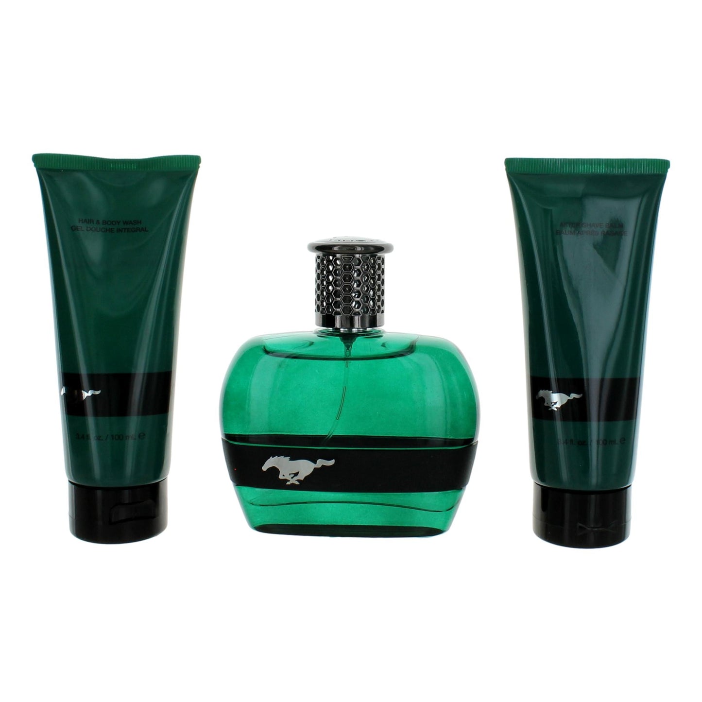 Mustang – Mustang Green Fragrance for Men product image