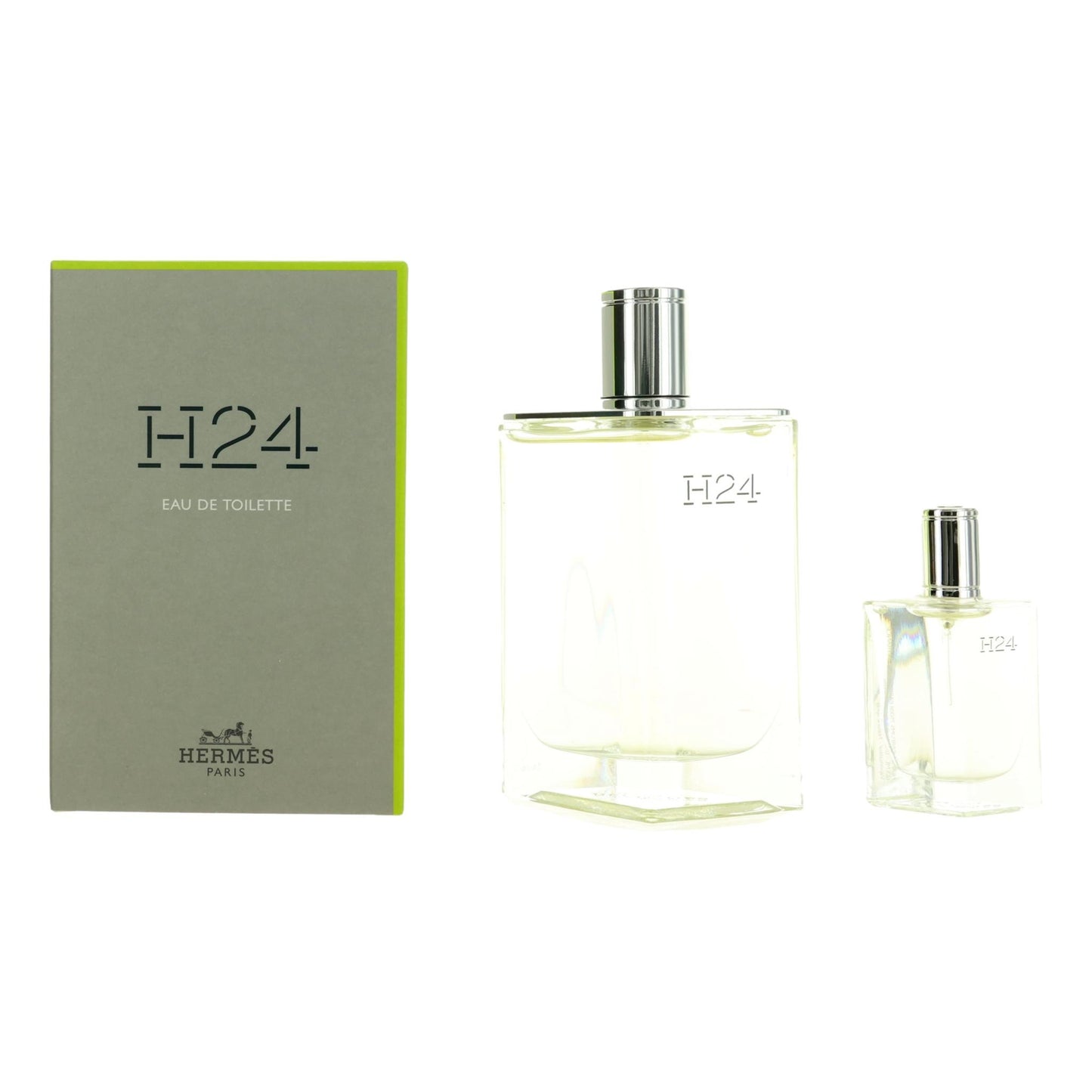 Hermes – H24 Fragrance for Men product image
