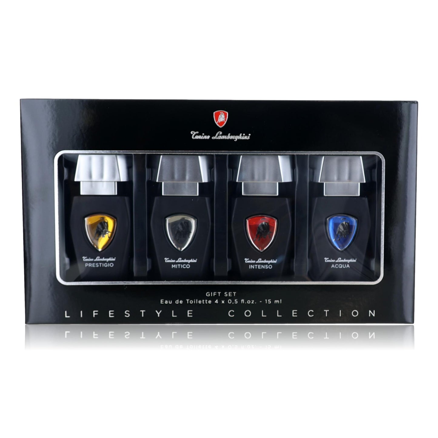 Lamborghini – Lamborghini Lifestyle Collection Fragrance for Men product image