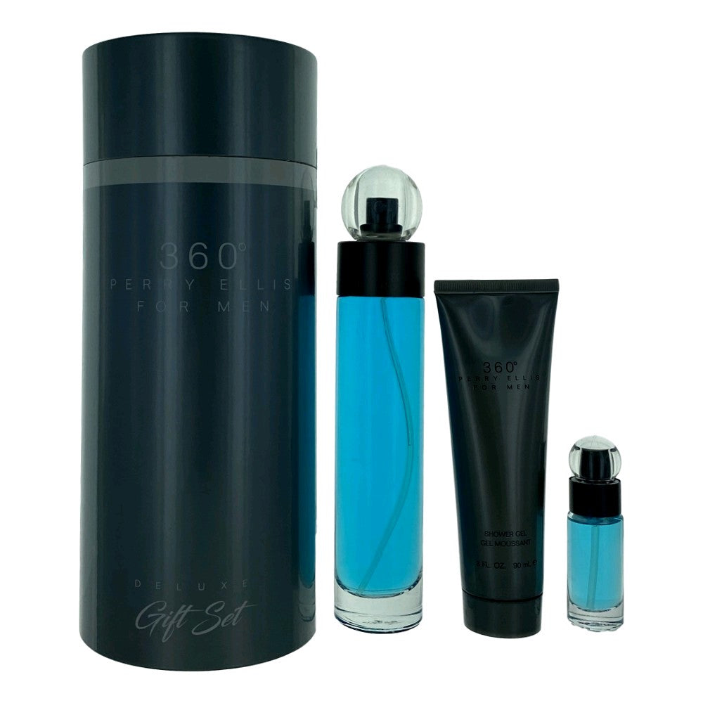 Perry Ellis – Perry Ellis 360' Fragrance for Men product image