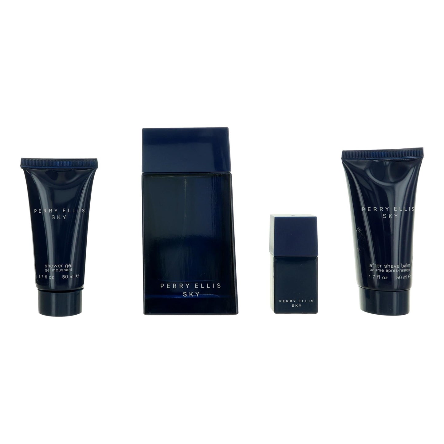 Perry Ellis – Perry Ellis Sky Fragrance for Men product image