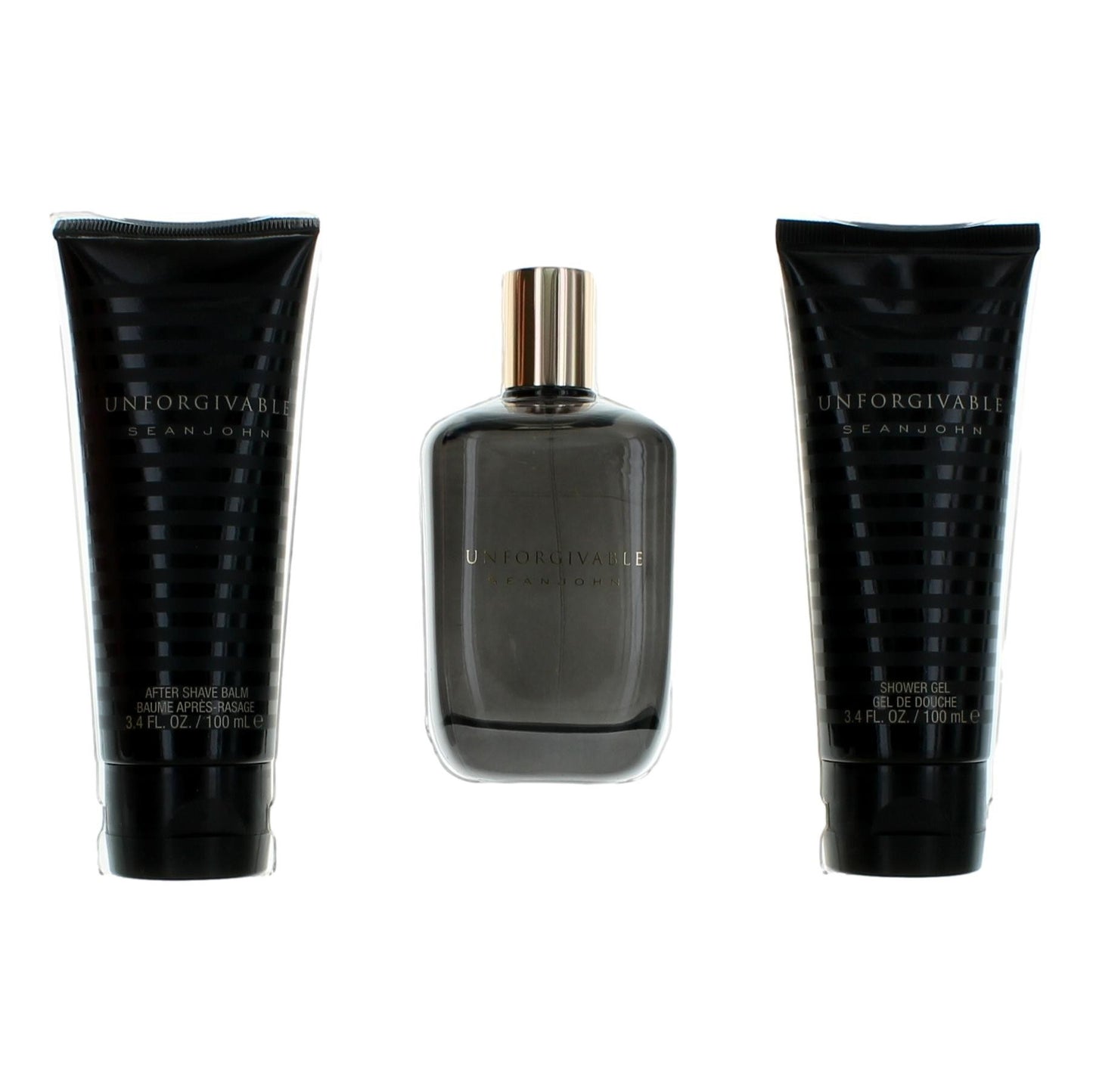 Sean John – Unforgivable Fragrance for Men product image