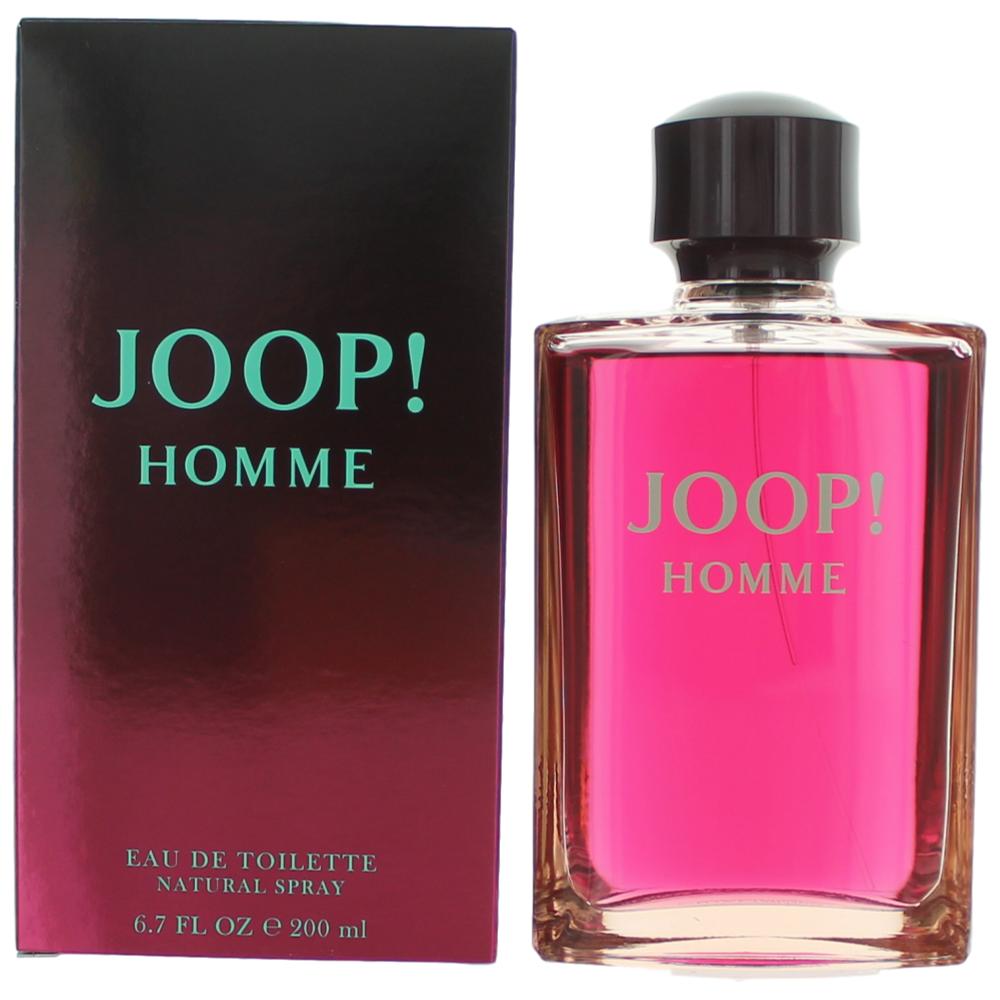 Joop – Joop! Eau de Toilette Spray for Men (6.7 oz) product image