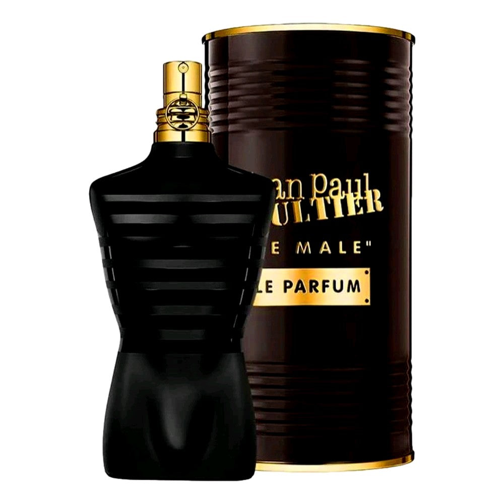 Jean Paul Gaultier – Jean Paul Gaultier Le Male Le Parfum by JPG Eau de Parfum Spray for Men (6.8 oz) product image