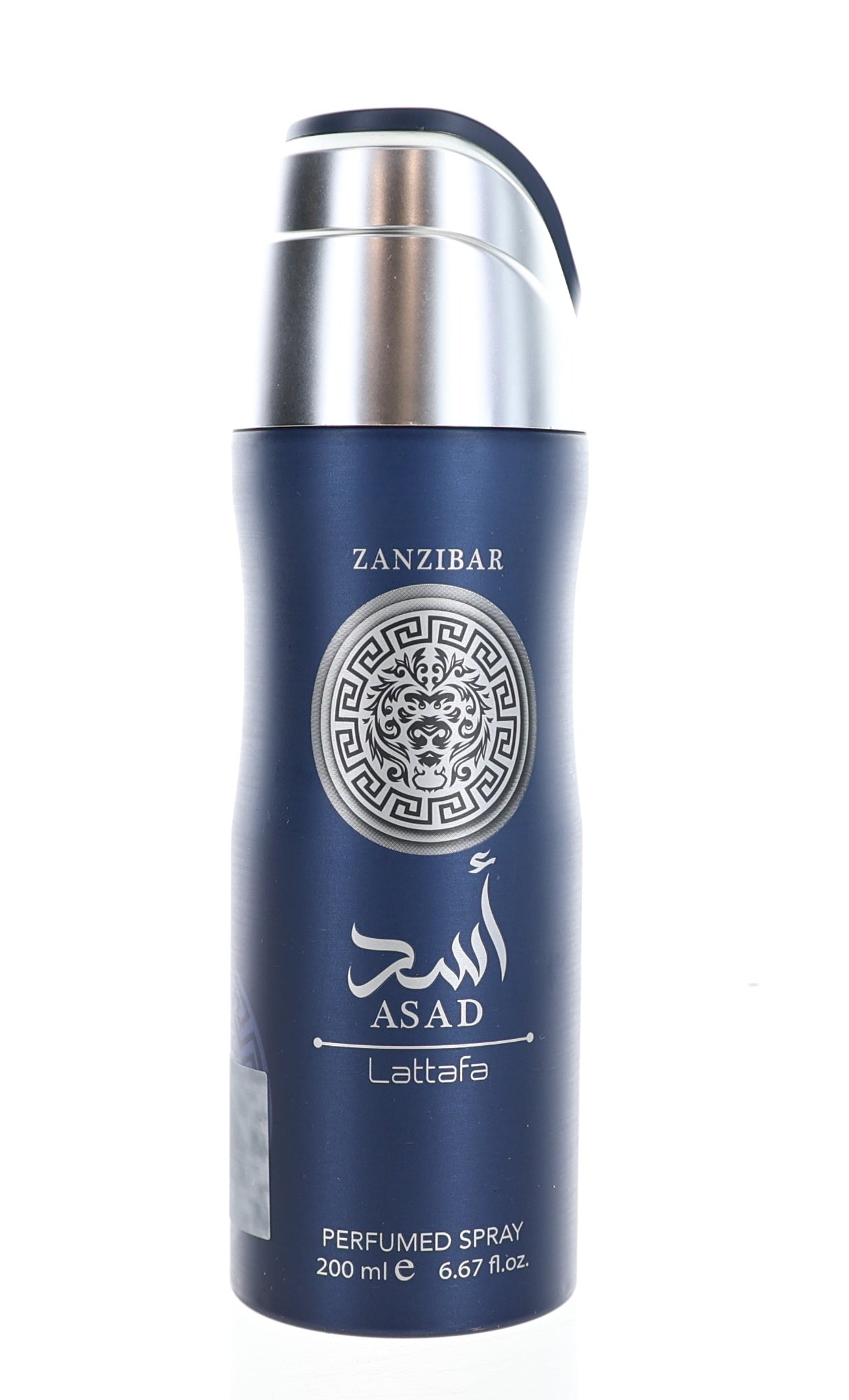 Lattafa – Asad Zanzibar Fragrance for Men (6.7 oz) product image