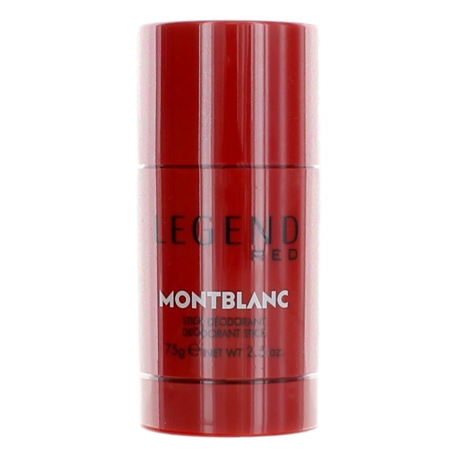 Mont Blanc – Mont Blanc Legend Red Fragrance for Men (2.5 oz) product image