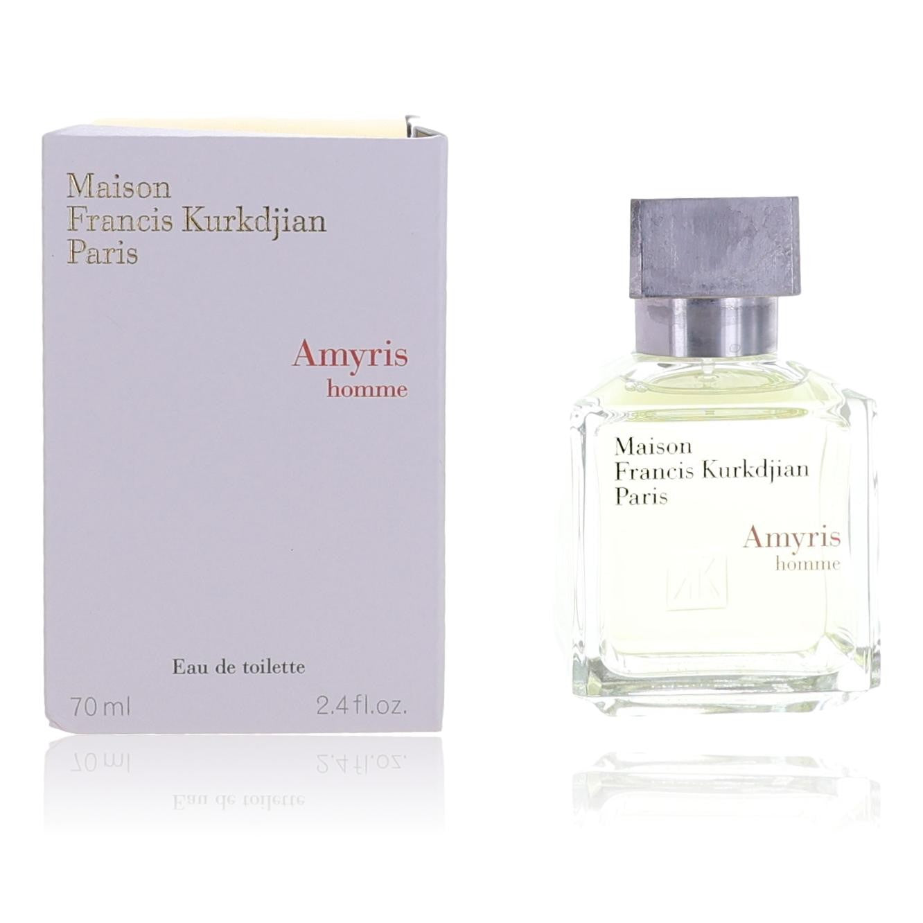 Maison Francis Kurkdjian – Amyris Homme Eau de Toilette Spray for Men (2.4 oz) product image