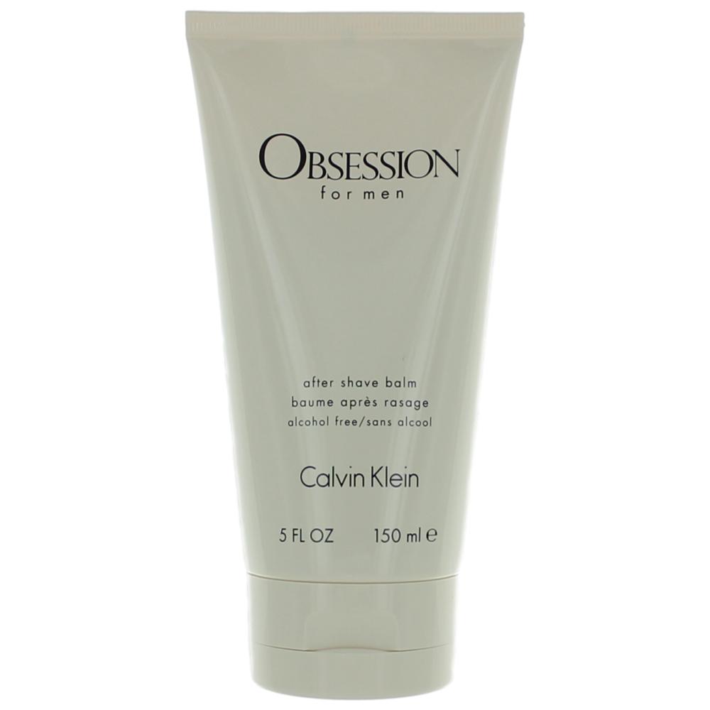 Calvin Klein – Obsession Fragrance for Men (5 oz) product image