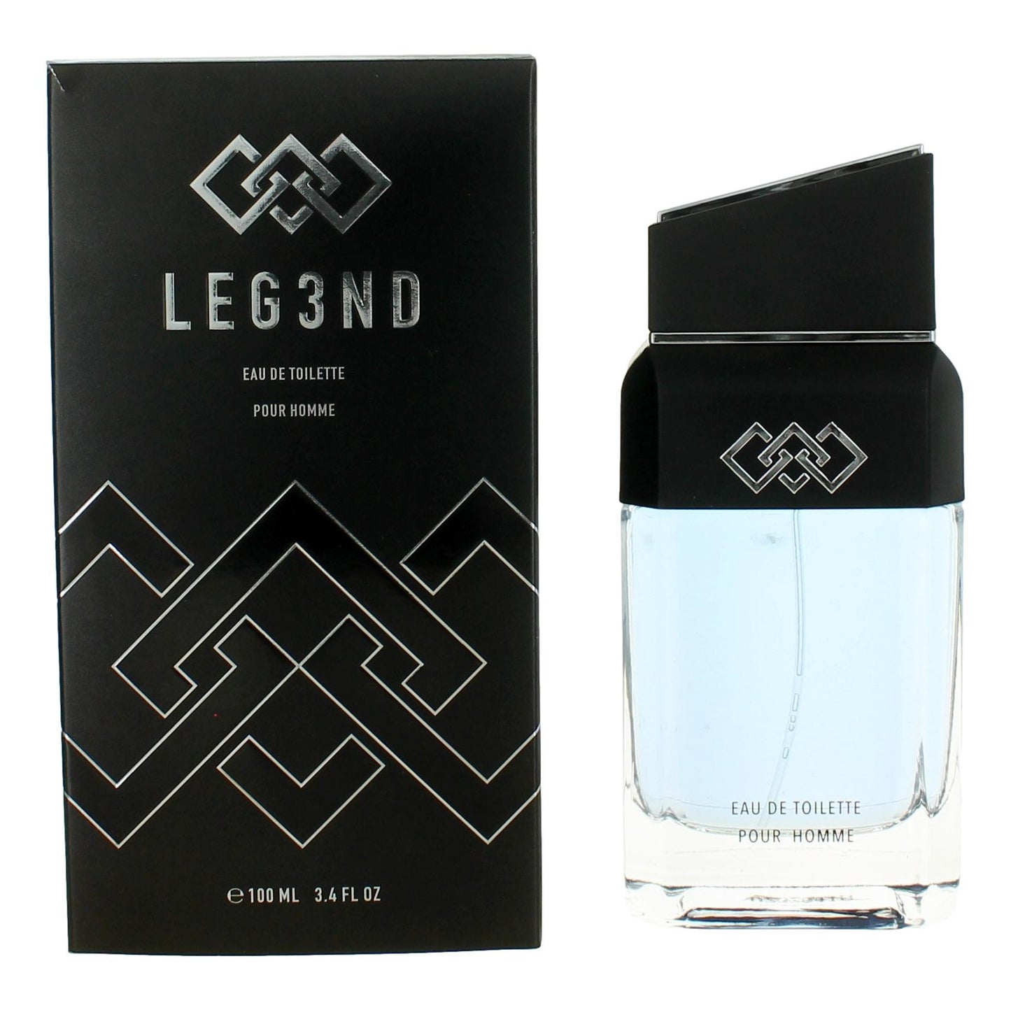 Legend – Legend Eau de Toilette Spray for Men (3.4 oz) product image