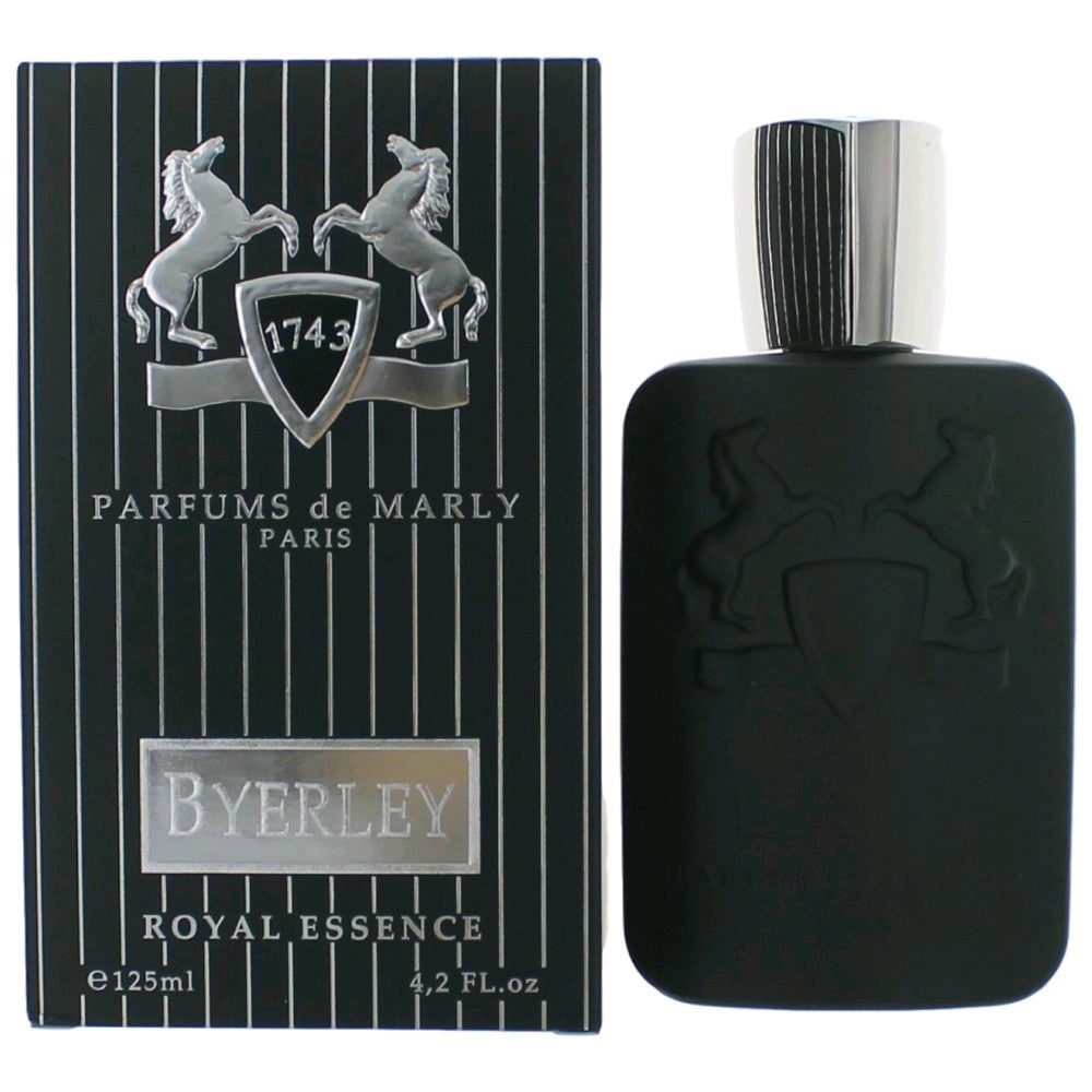 Parfums de Marly – Parfums de Marly Byerley Eau de Parfum Spray for Men (4.2 oz) product image