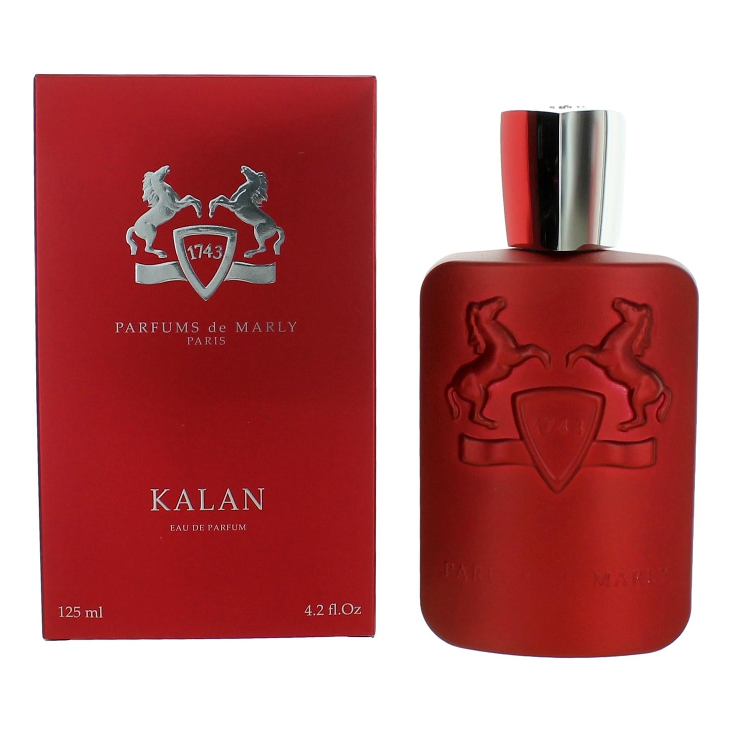 Parfums de Marly – Parfums de Marly Kalan Eau de Parfum Spray for Men (4.2 oz) product image