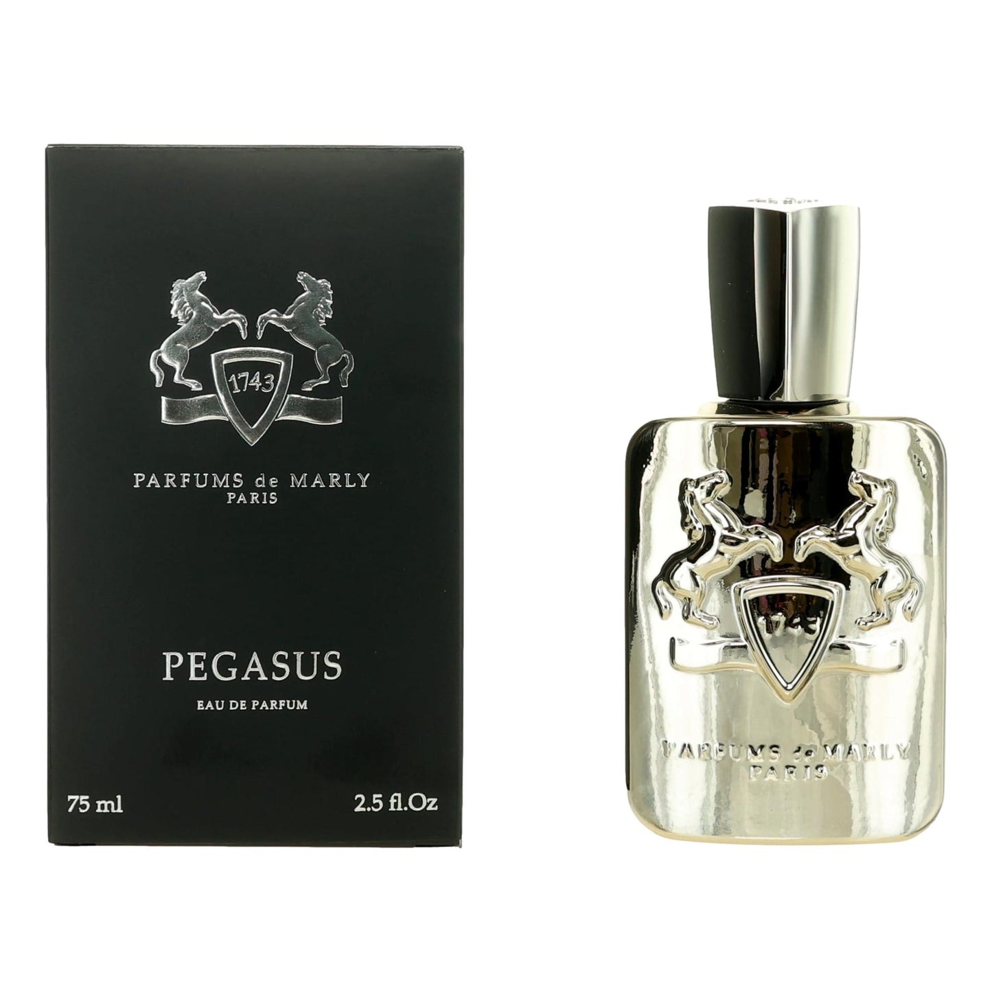 Parfums de Marly – Parfums de Marly Pegasus Eau de Parfum Spray for Men (2.5 oz) product image