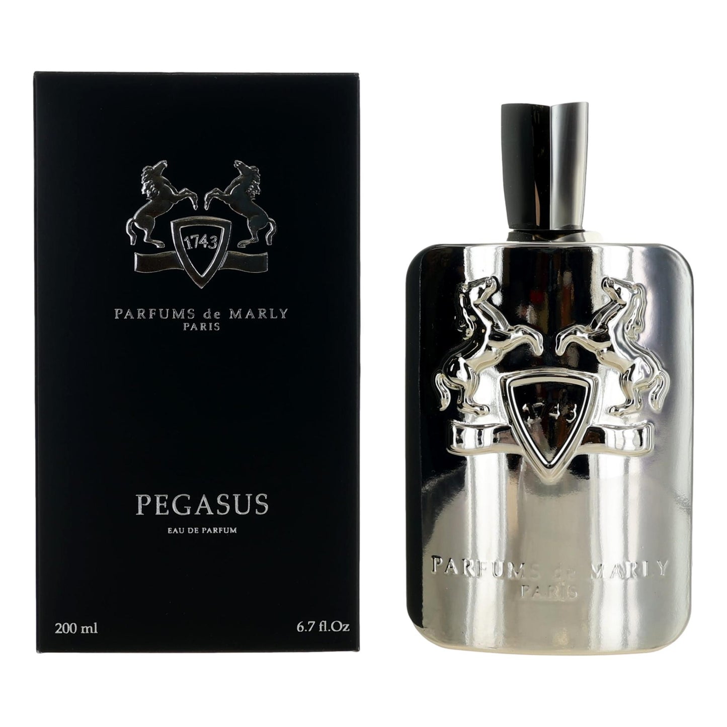 Parfums de Marly – Parfums de Marly Pegasus Eau de Parfum Spray for Men (6.7 oz) product image